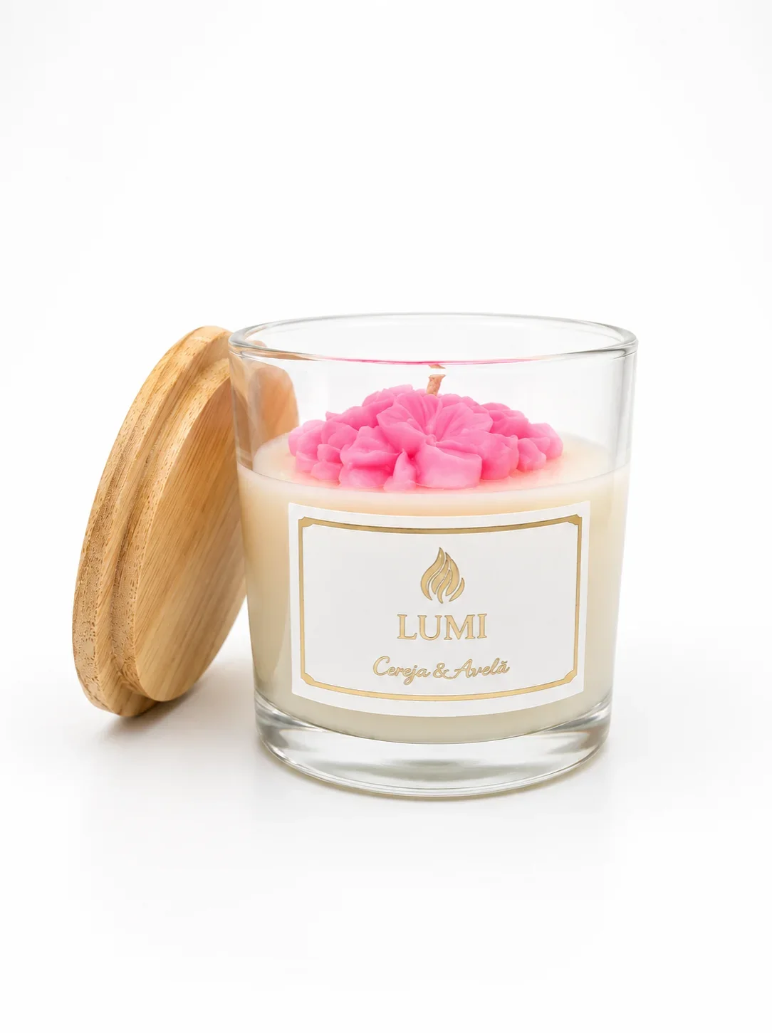 Bloom Jasmine