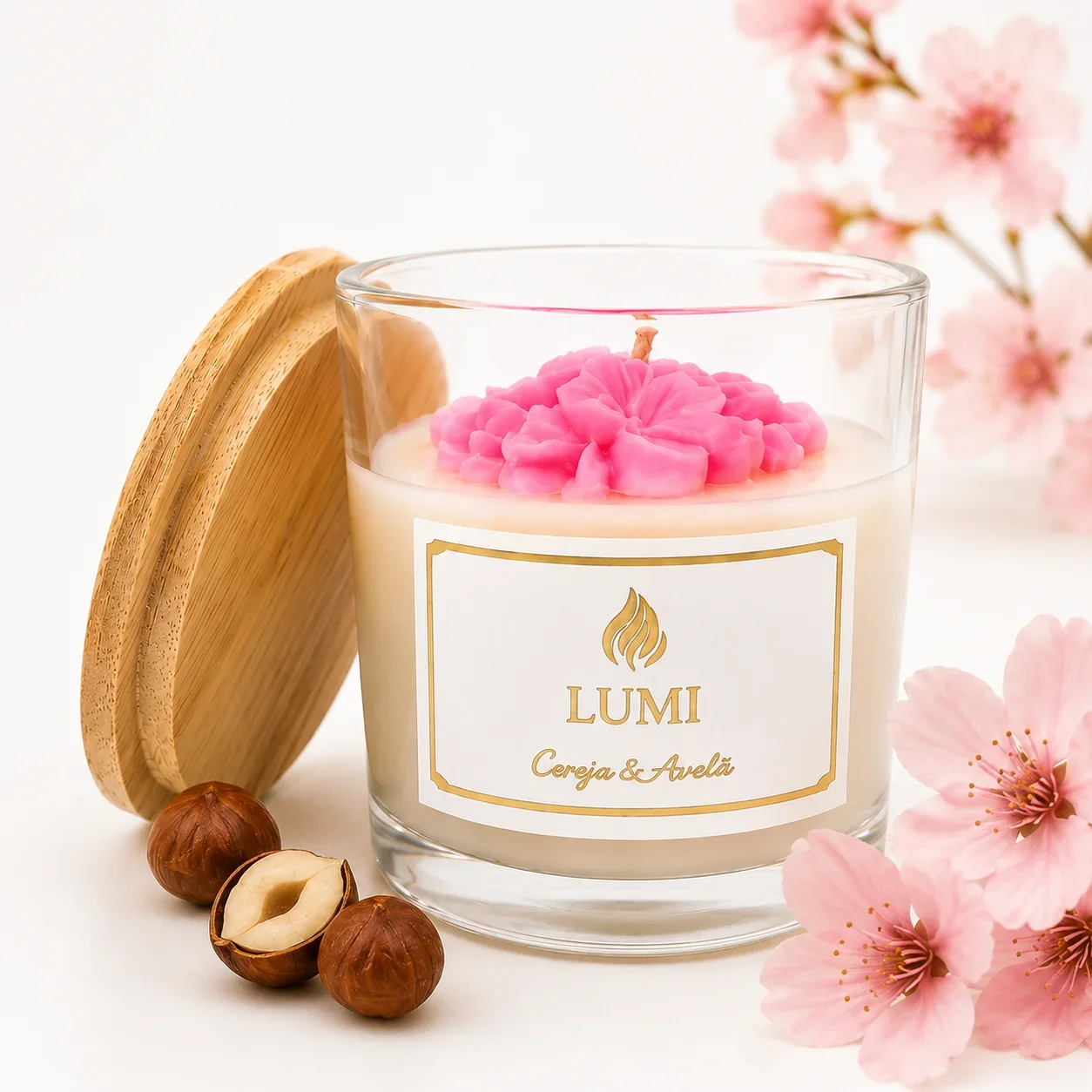 Bloom Jasmine
