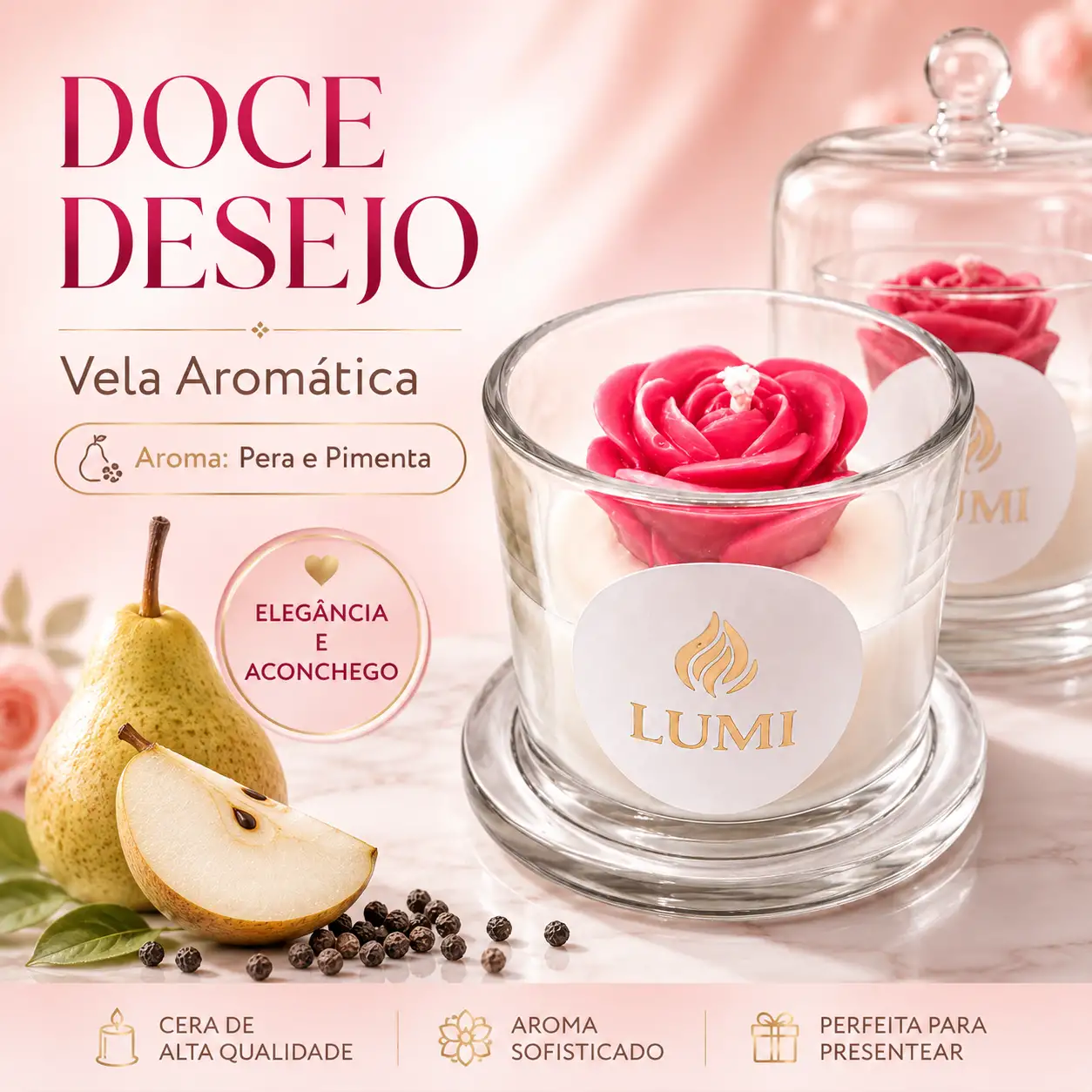 Bloom Rose