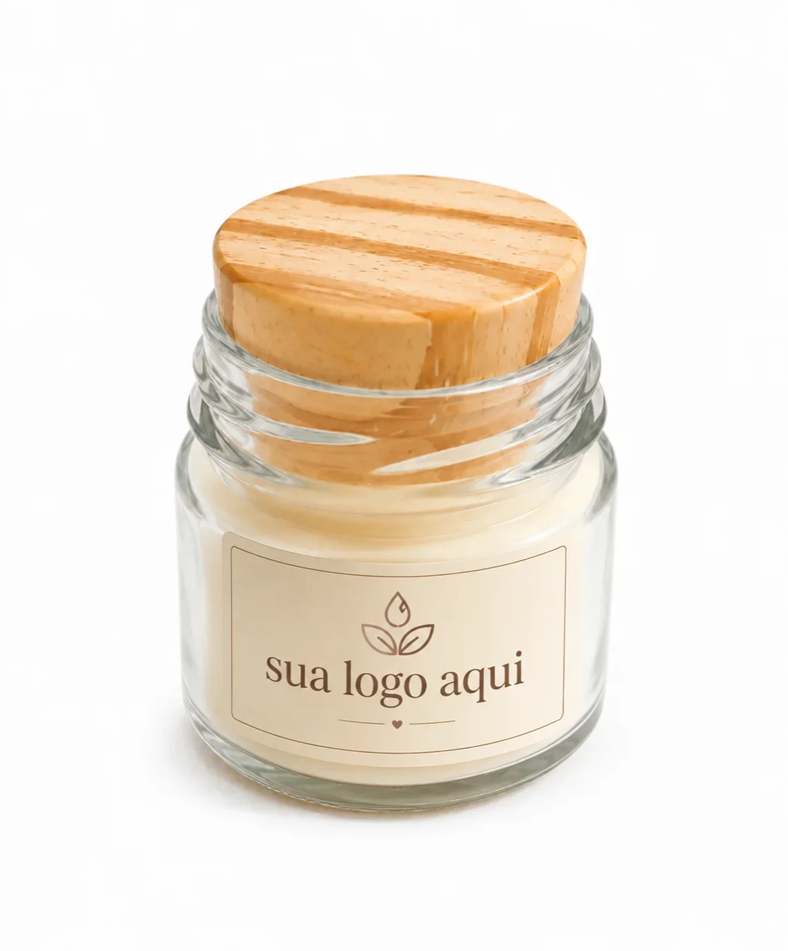 Lembrancinhas - Mini Velas