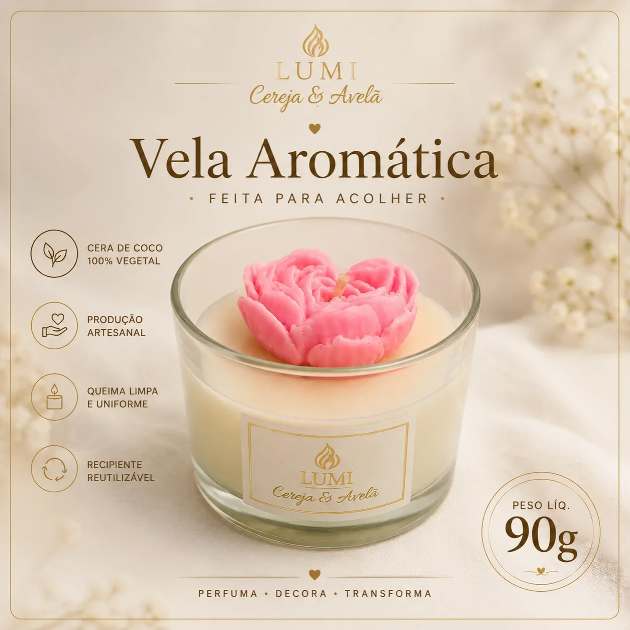 Bloom Peony
