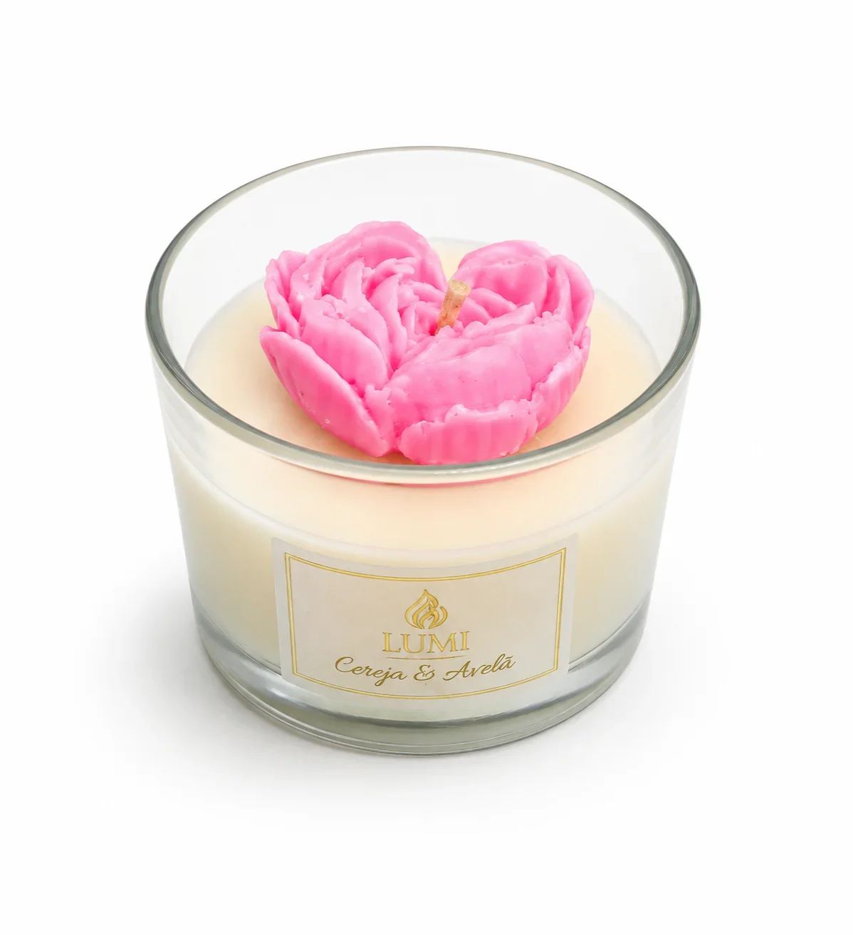 Bloom Peony