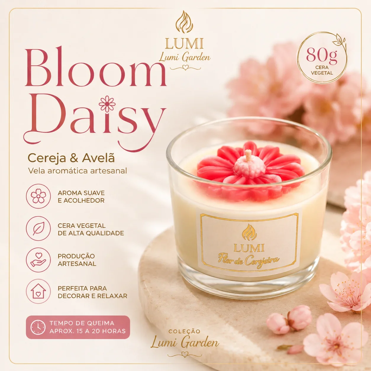 Bloom Daisy