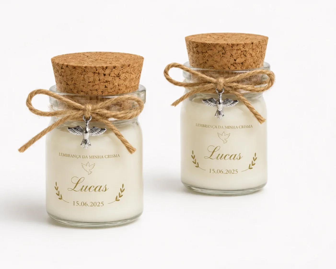 kit 10 Lembrancinhas Personalizadas